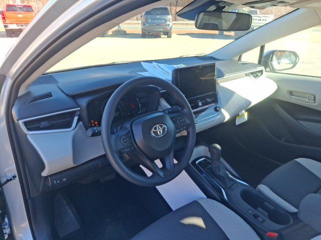2027 Toyota Corolla LE - 23098375 - 13