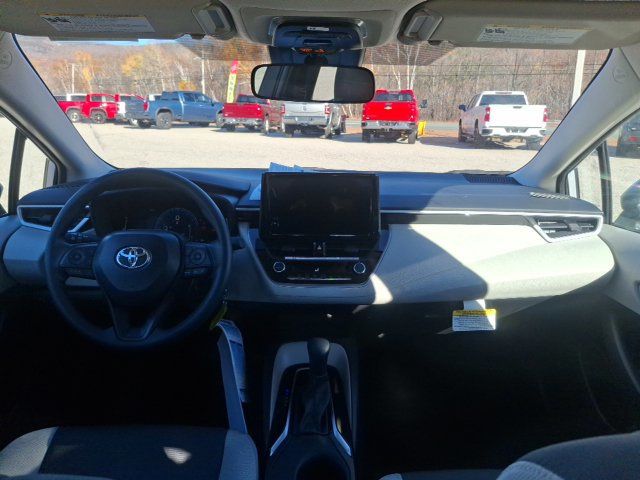 2027 Toyota Corolla LE - 23098375 - 14