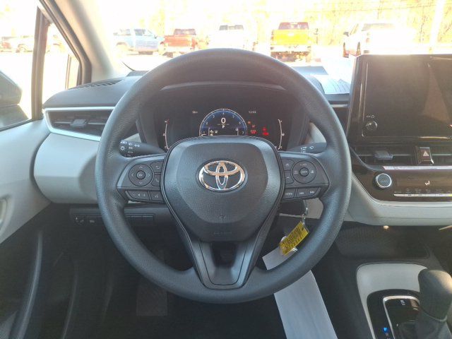 2027 Toyota Corolla LE - 23098375 - 15