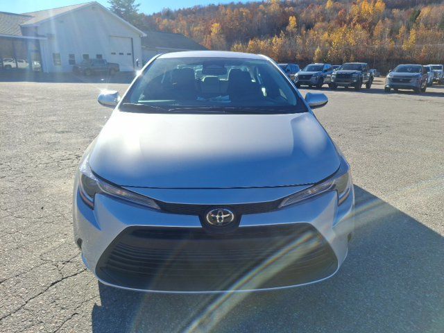 2027 Toyota Corolla LE - 23098375 - 1
