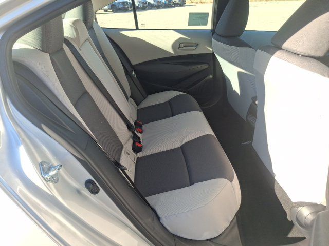 2027 Toyota Corolla LE - 23098375 - 24