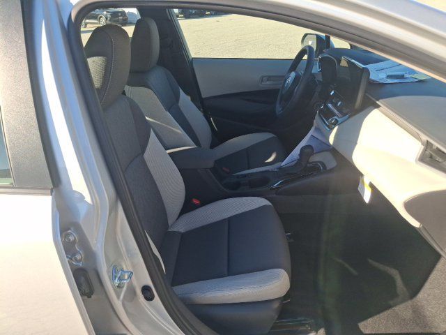 2027 Toyota Corolla LE - 23098375 - 25
