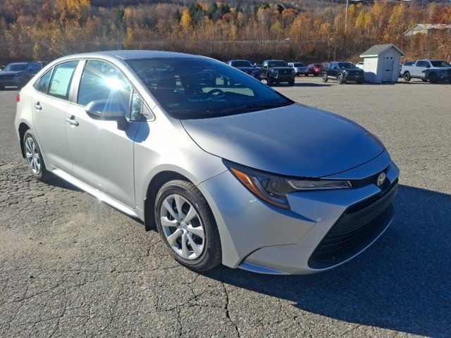 2027 Toyota Corolla LE - 23098375 - 28
