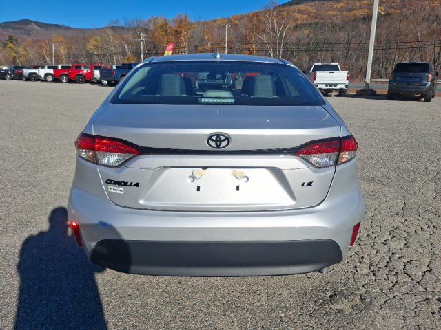 2027 Toyota Corolla LE - 23098375 - 5