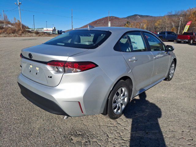 2027 Toyota Corolla LE - 23098375 - 6