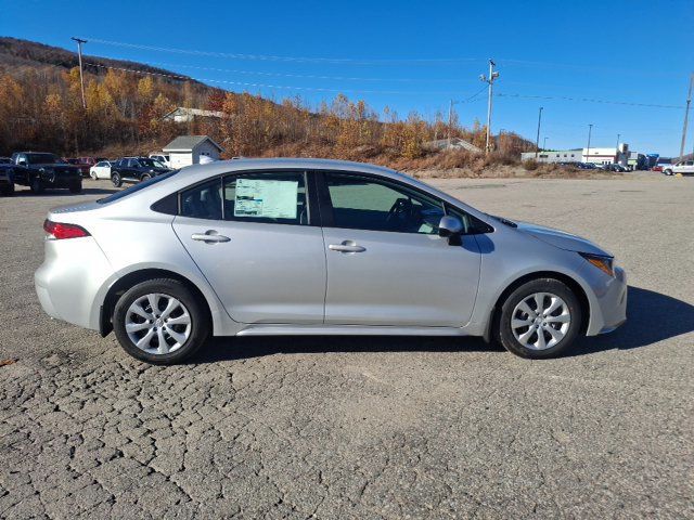 2027 Toyota Corolla LE - 23098375 - 7