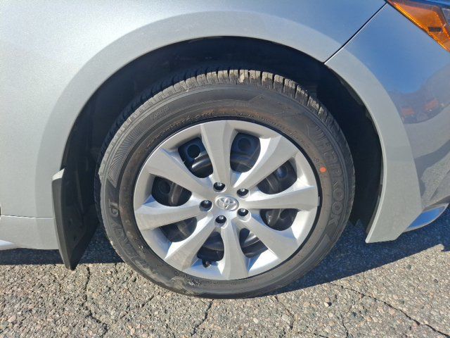 2027 Toyota Corolla LE - 23098375 - 8