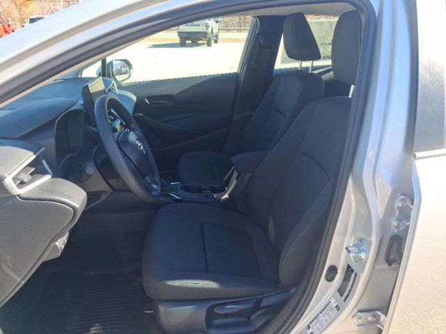 2027 Toyota Corolla LE - 23098376 - 11