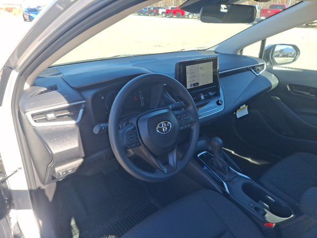 2027 Toyota Corolla LE - 23098376 - 13
