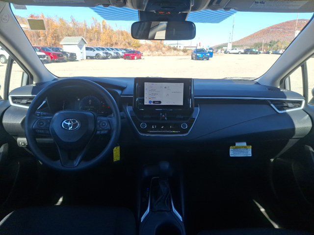 2027 Toyota Corolla LE - 23098376 - 14