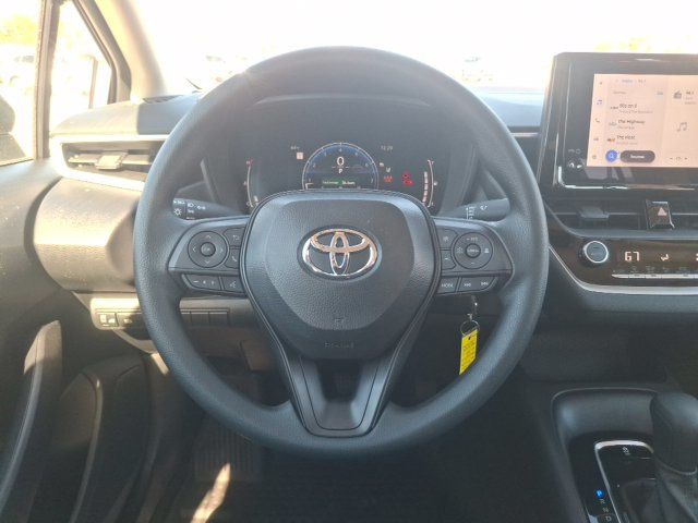 2027 Toyota Corolla LE - 23098376 - 15
