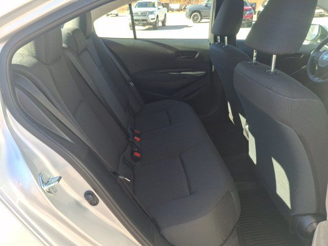 2027 Toyota Corolla LE - 23098376 - 24