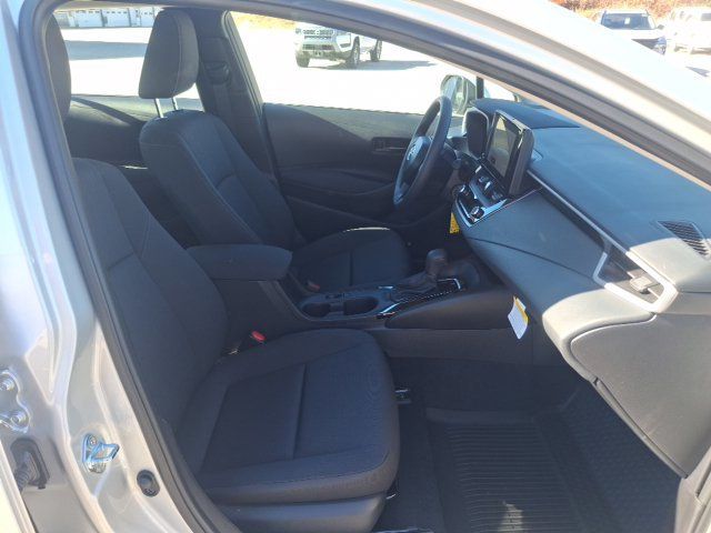 2027 Toyota Corolla LE - 23098376 - 25