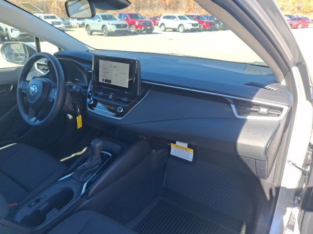 2027 Toyota Corolla LE - 23098376 - 26