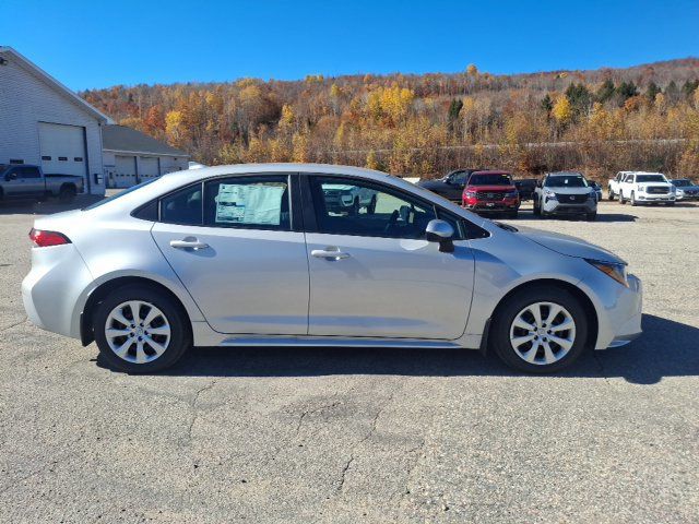 2027 Toyota Corolla LE - 23098376 - 7