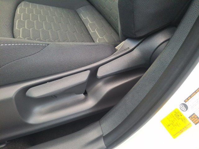 2027 Toyota Corolla Hatchback SE - 23098378 - 12