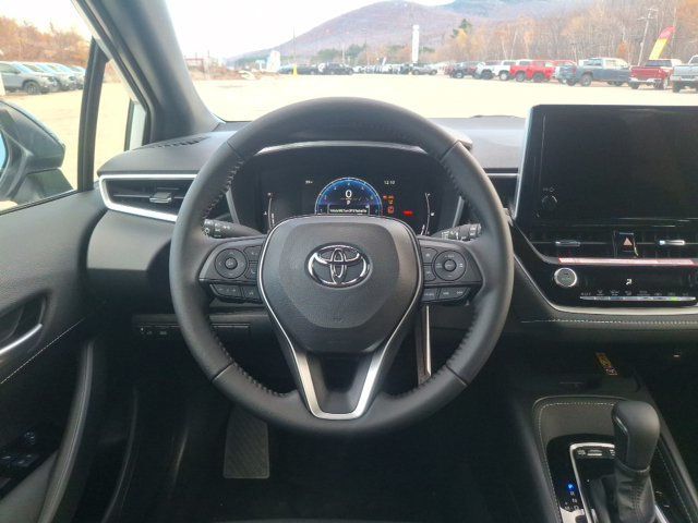 2027 Toyota Corolla Hatchback SE - 23098378 - 15
