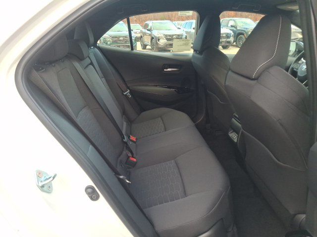 2027 Toyota Corolla Hatchback SE - 23098378 - 23