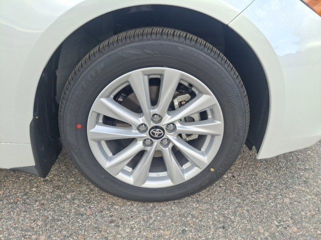 2027 Toyota Corolla Hatchback SE - 23098378 - 8