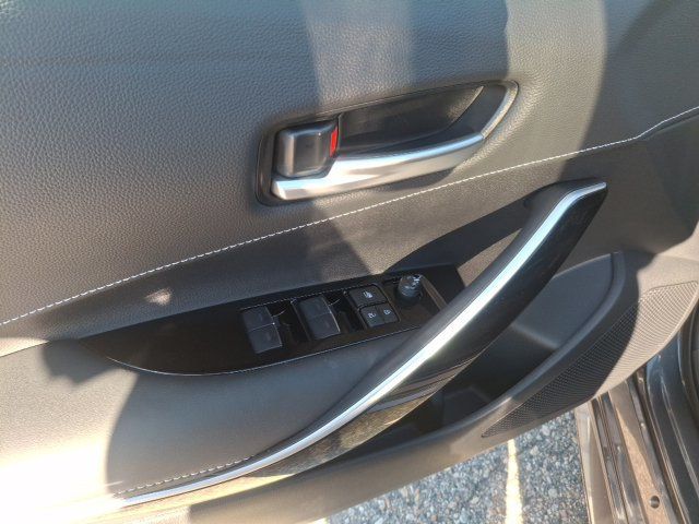 2027 Toyota Corolla Hatchback XSE - 23098377 - 10