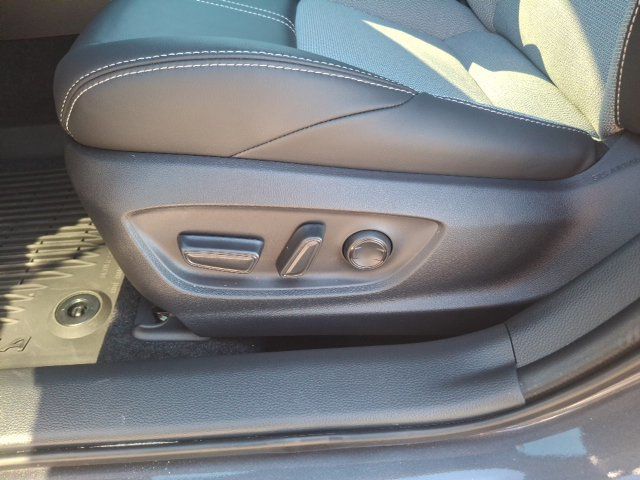 2027 Toyota Corolla Hatchback XSE - 23098377 - 12