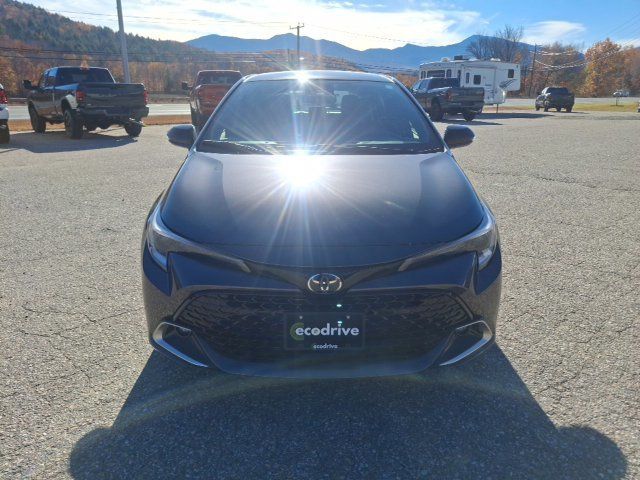 2027 Toyota Corolla Hatchback XSE - 23098377 - 1