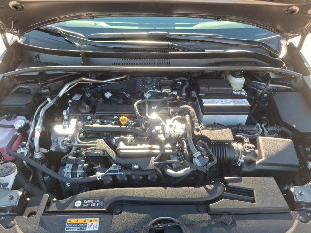 2027 Toyota Corolla Hatchback XSE - 23098377 - 28