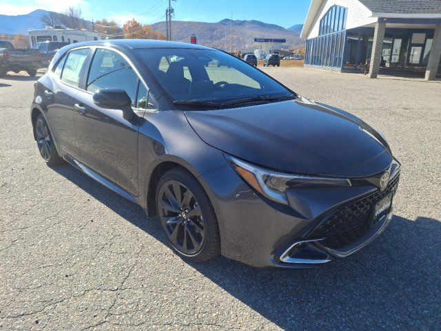 2027 Toyota Corolla Hatchback XSE - 23098377 - 29