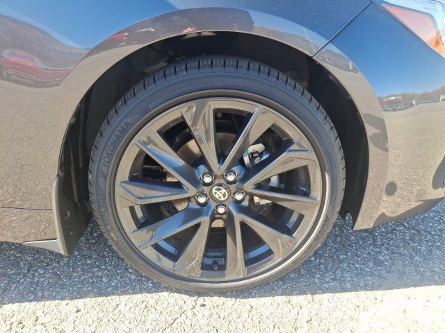 2027 Toyota Corolla Hatchback XSE - 23098377 - 8