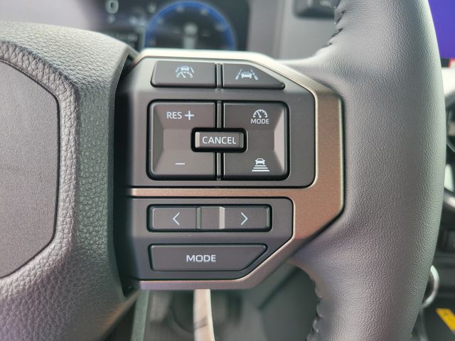 2027 Toyota Land Cruiser 4WD - 23042143 - 9