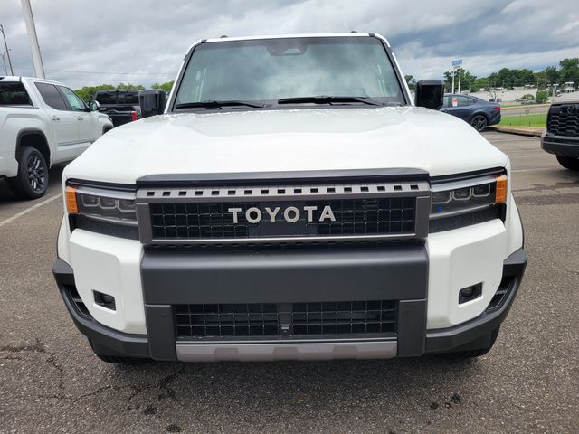 2027 Toyota Land Cruiser 4WD - 23042143 - 10