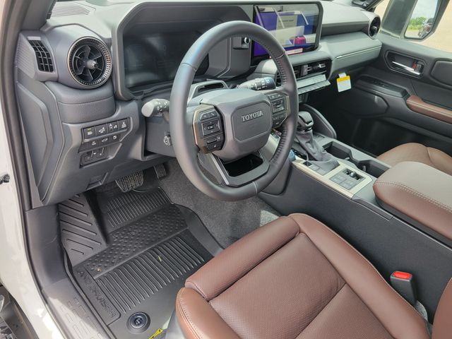 2027 Toyota Land Cruiser 4WD - 23042143 - 2