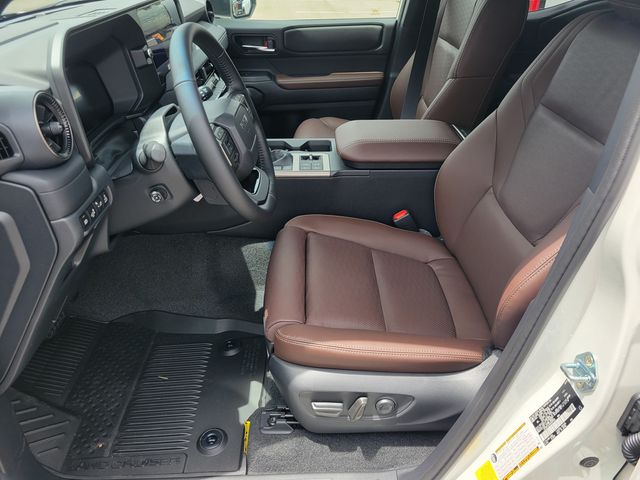 2027 Toyota Land Cruiser 4WD - 23042143 - 3