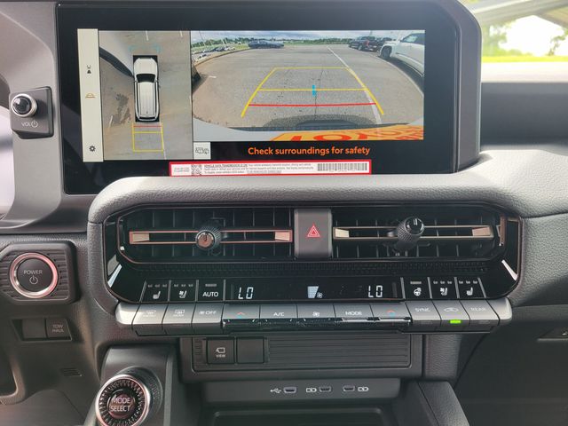 2027 Toyota Land Cruiser 4WD - 23042143 - 6