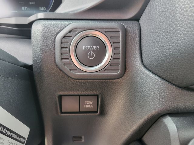 2027 Toyota Land Cruiser 4WD - 23042143 - 7