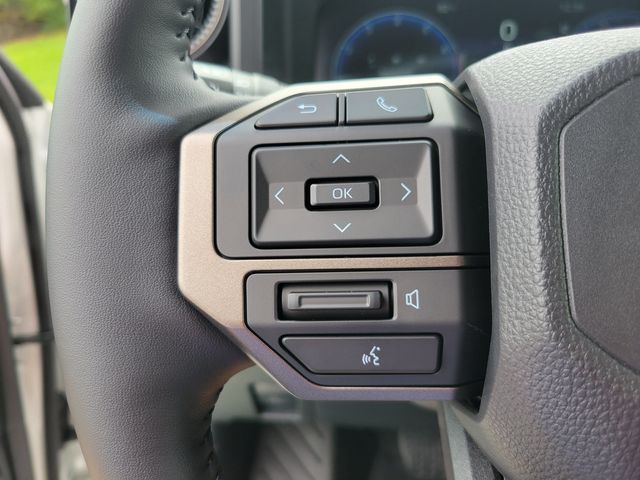 2027 Toyota Land Cruiser 4WD - 23042143 - 8