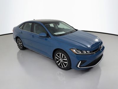 2027 Volkswagen Jetta - 3VW7W7BU5VM004567