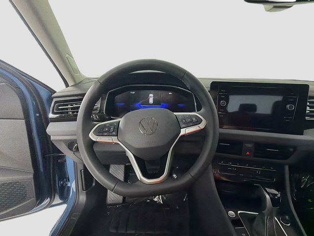 2027 Volkswagen Jetta SE Sedan - 23080900 - 10