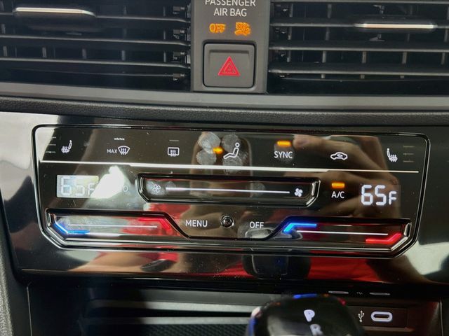 2027 Volkswagen Jetta SE Sedan - 23080900 - 14