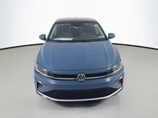 2027 Volkswagen Jetta SE Sedan - 23080900 - 1