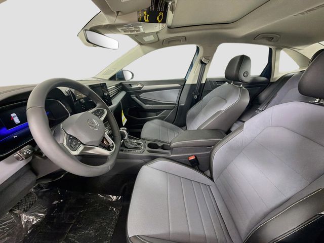 2027 Volkswagen Jetta SE Sedan - 23080900 - 19