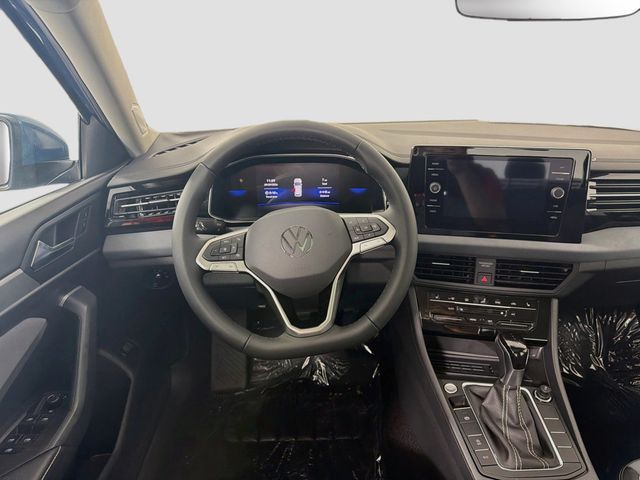 2027 Volkswagen Jetta SE Sedan - 23080900 - 21