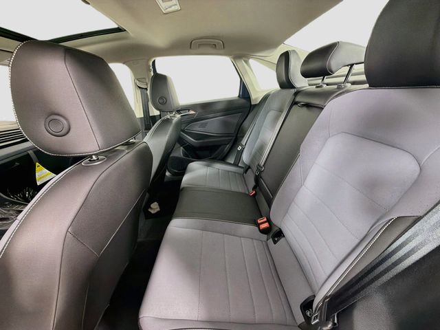 2027 Volkswagen Jetta SE Sedan - 23080900 - 23