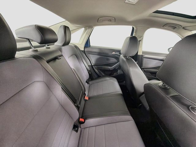 2027 Volkswagen Jetta SE Sedan - 23080900 - 25