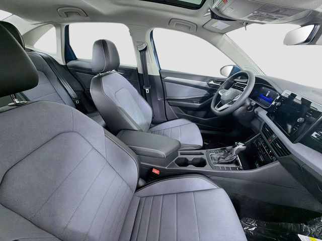 2027 Volkswagen Jetta SE Sedan - 23080900 - 26