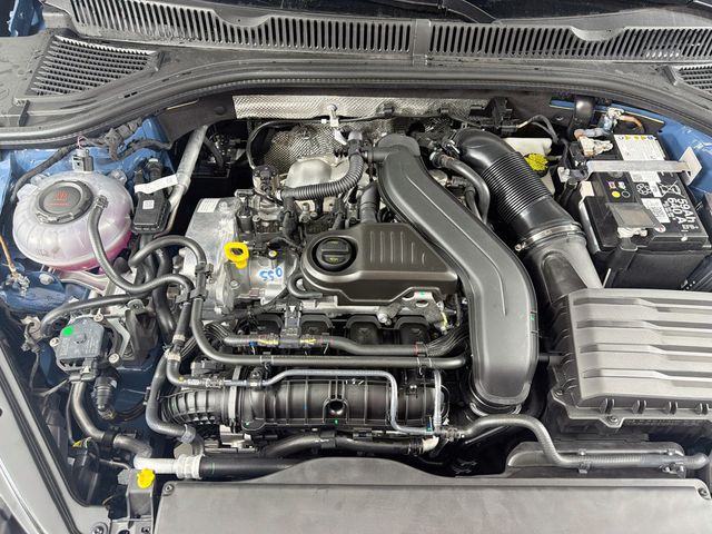 2027 Volkswagen Jetta SE Sedan - 23080900 - 28