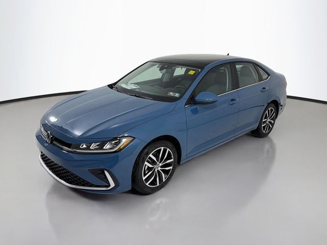 2027 Volkswagen Jetta SE Sedan - 23080900 - 2