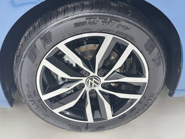 2027 Volkswagen Jetta SE Sedan - 23080900 - 29