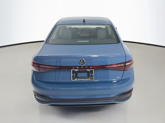 2027 Volkswagen Jetta SE Sedan - 23080900 - 5