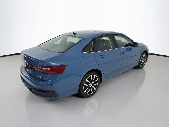 2027 Volkswagen Jetta SE Sedan - 23080900 - 6